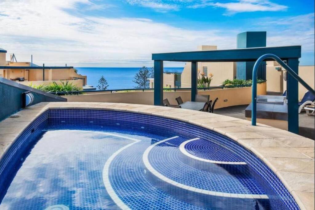 Landmark Resort 3Rd Floor Mooloolaba Exterior photo